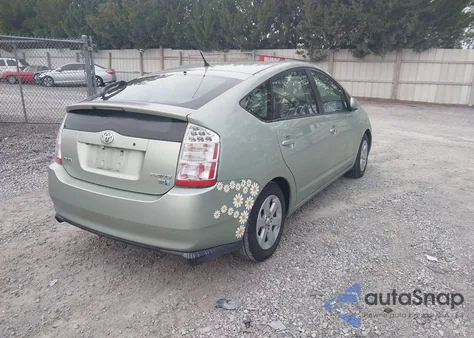 2009 Toyota Prius z USA, uszkodzony, nr VIN JTDKB20U597855914